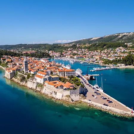 Apartament Sanja Palit