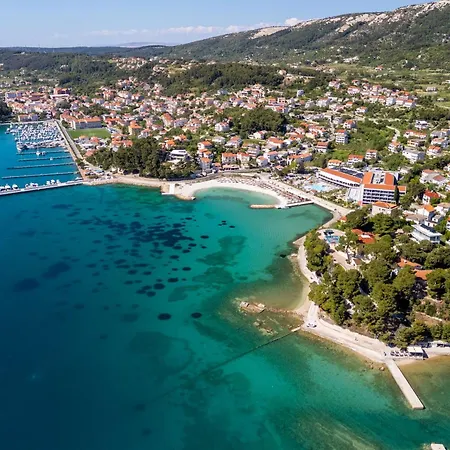 Sanja Διαμέρισμα *