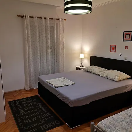 Sanja Apartman
