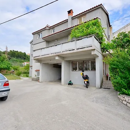 Apartman Sanja
