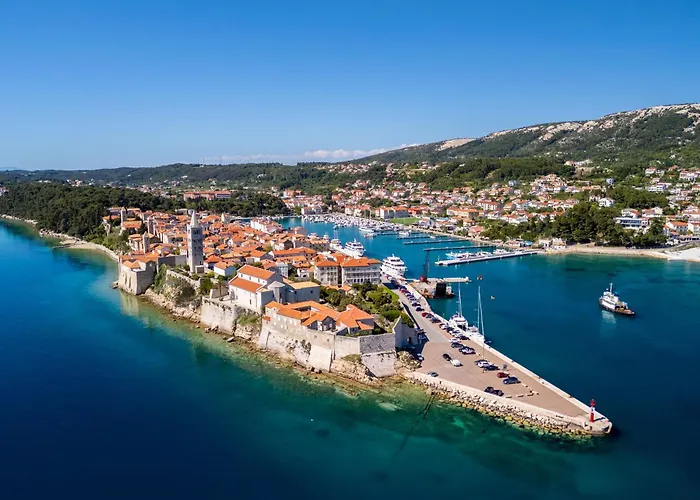 Apartament Sanja Palit