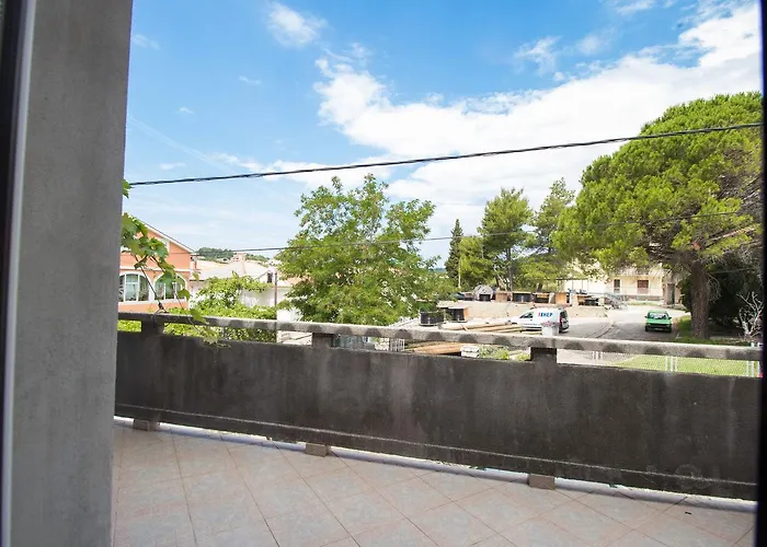 Sanja Apartament Palit