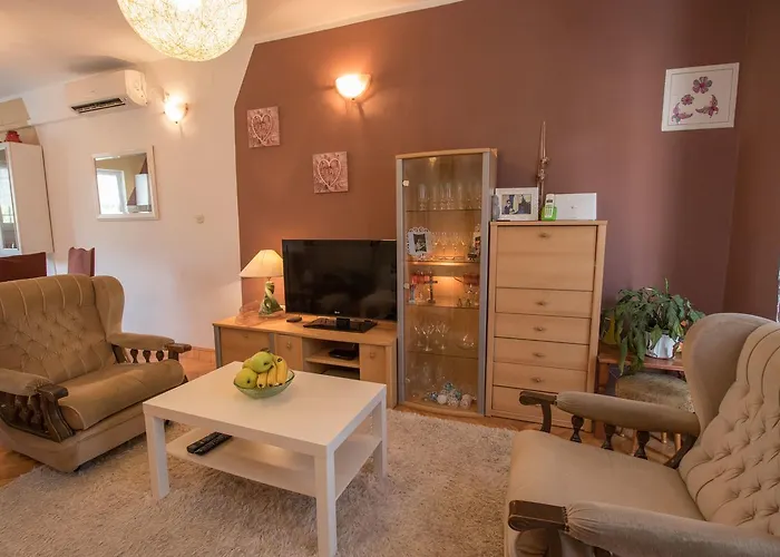 Sanja Apartament Palit