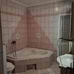 Sanja Apartmán *