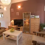 Sanja Apartmán New Translation