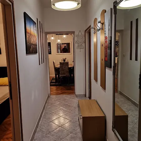 Sanja Apartament