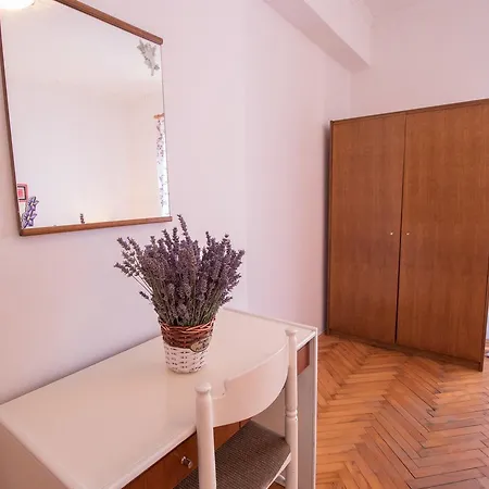 Sanja Apartment