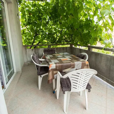 Apartment Sanja