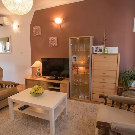 Sanja Apartament Palit