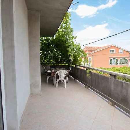 Sanja Apartment