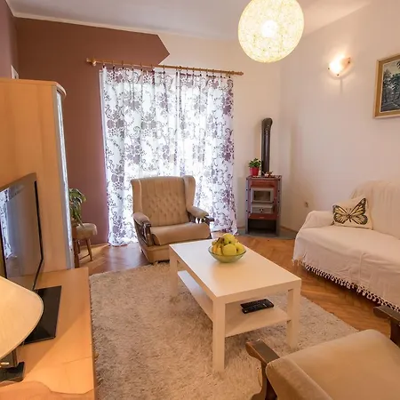 Apartment Sanja Palit