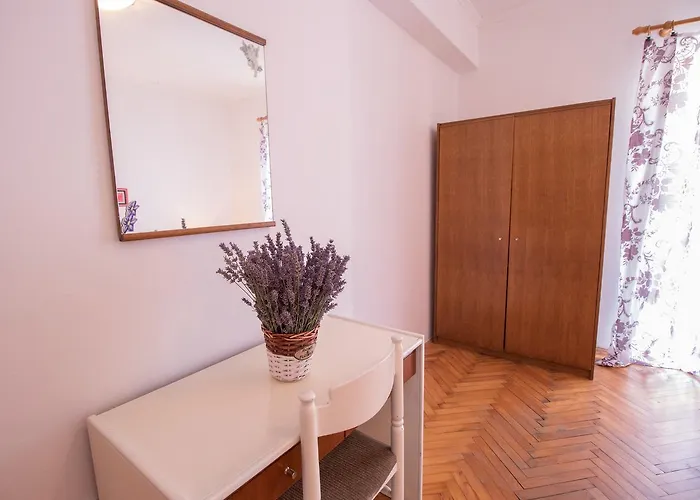 Sanja Apartment
