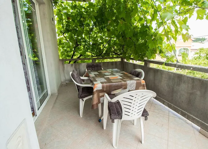 Apartment Sanja