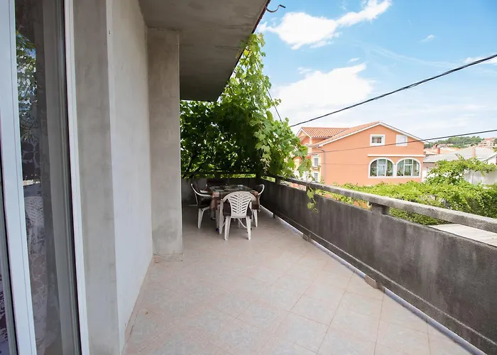 Sanja Apartment
