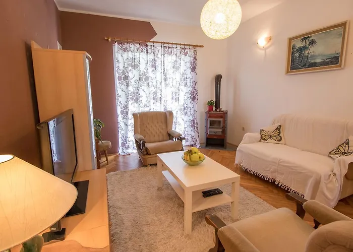 Apartment Sanja Palit